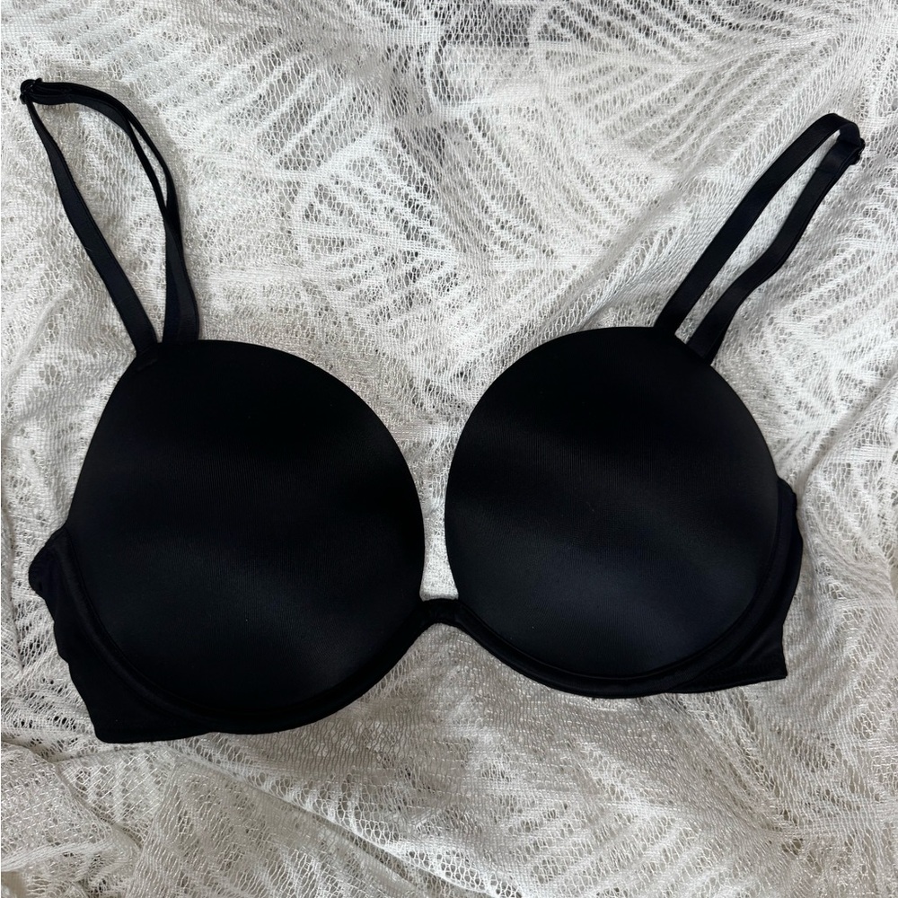Victoria's Secret Classic Black Bra